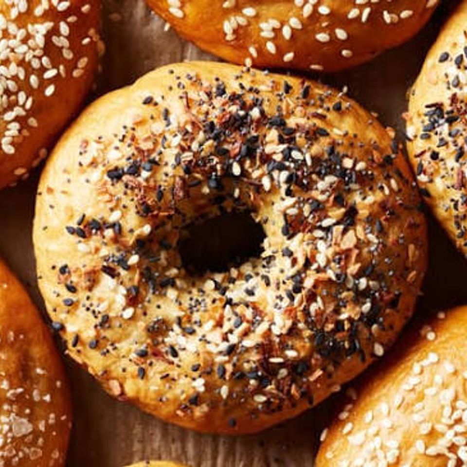 Bagels