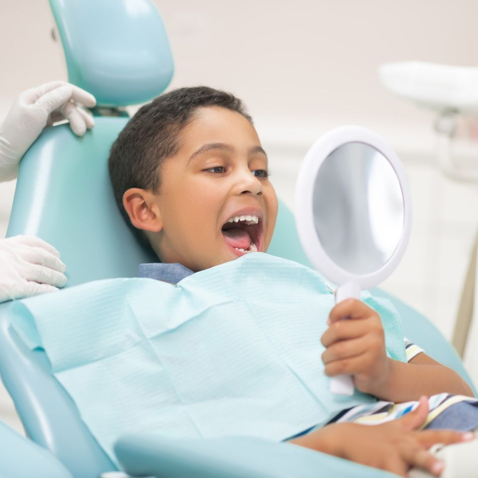 Pediatric Emergency dental