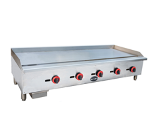 Commercial Restaurant Flat Top Grill Griddle 