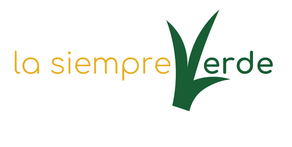 Lasiempreverde logo 1