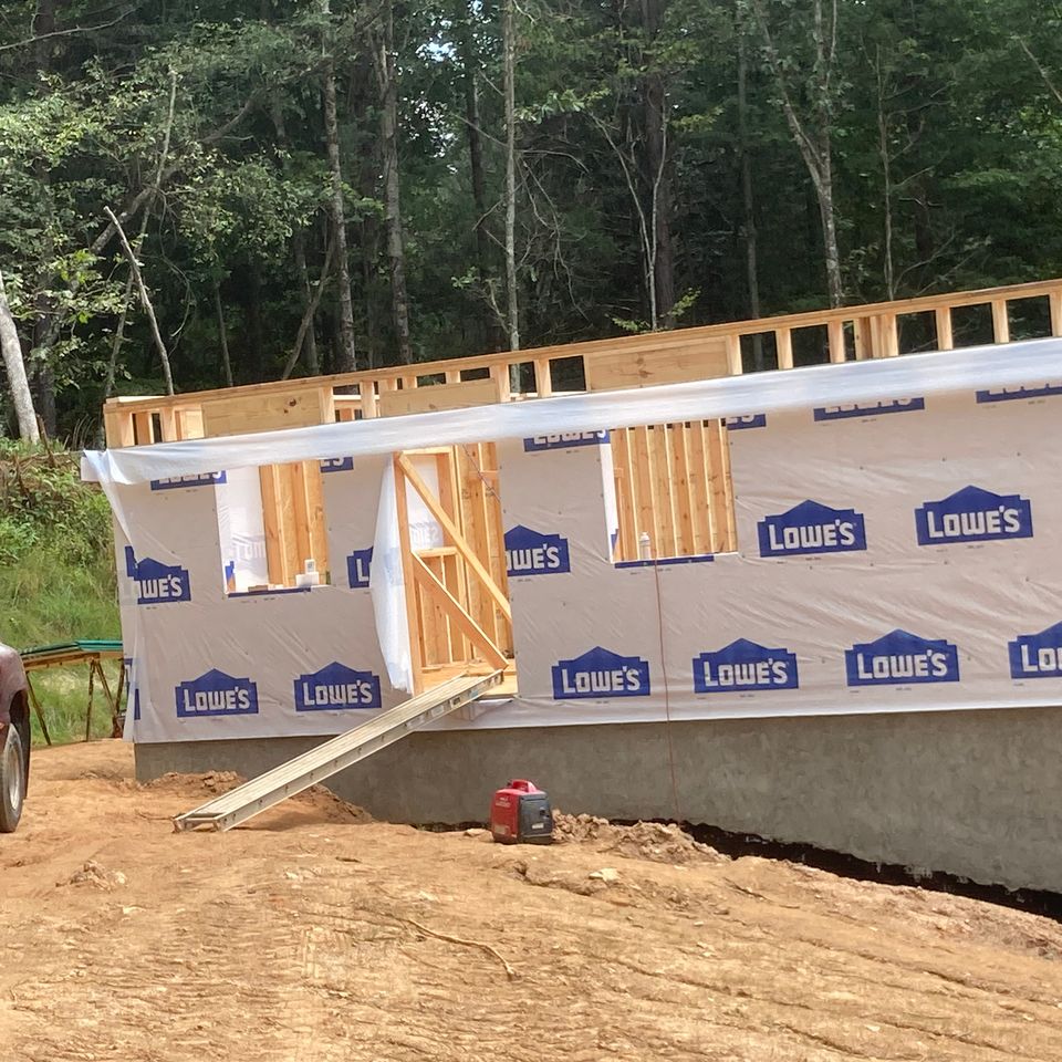 General construction