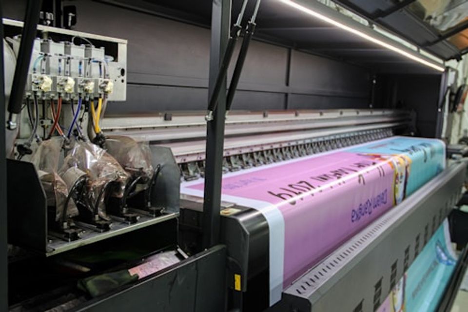 Printing