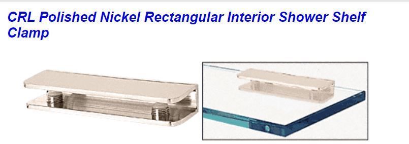 Glass shelf (1)