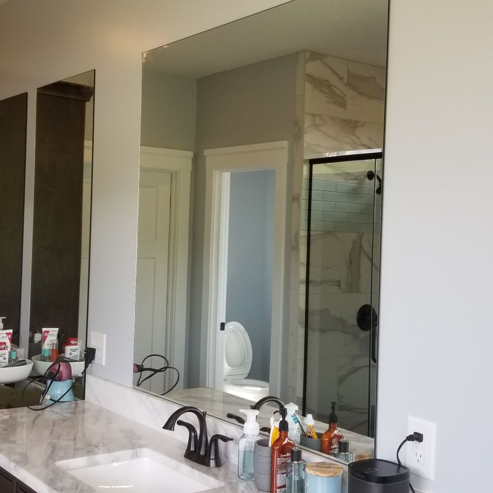 Mirrors