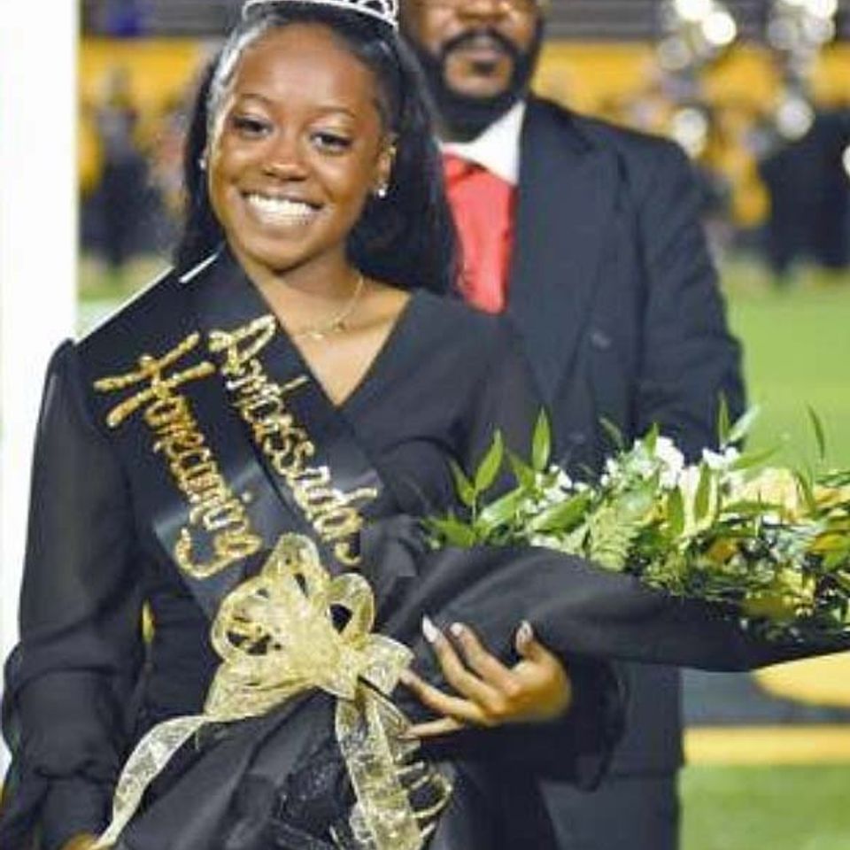 Shaniah wright 