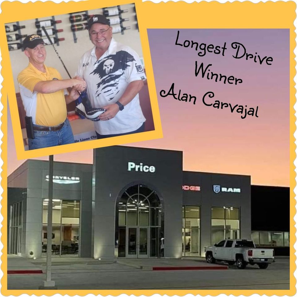 Longestdrive
