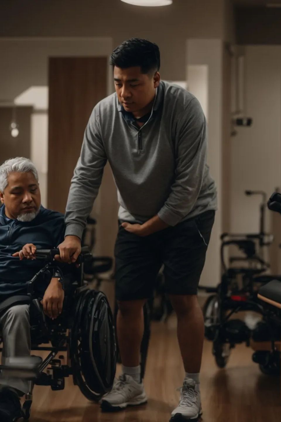 Career coach for people with disabilities