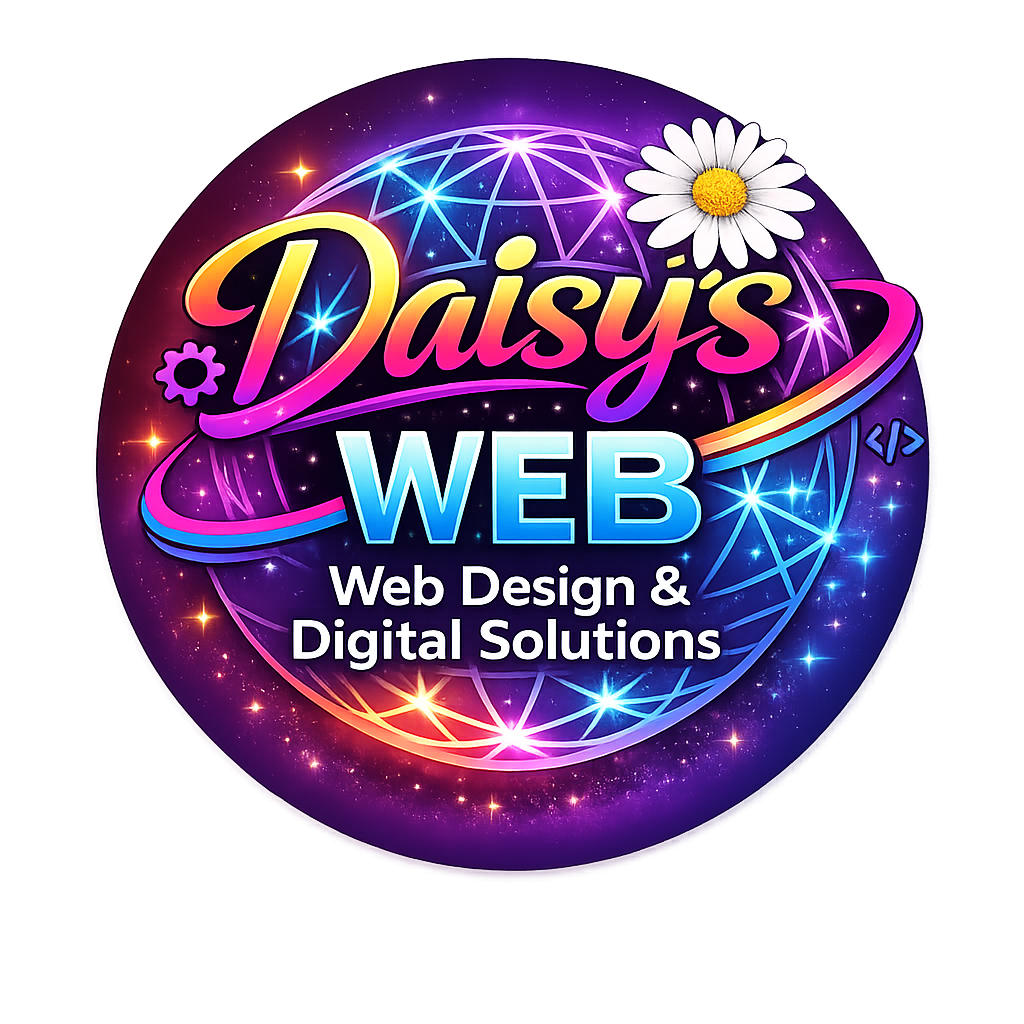 Daisy's WEB