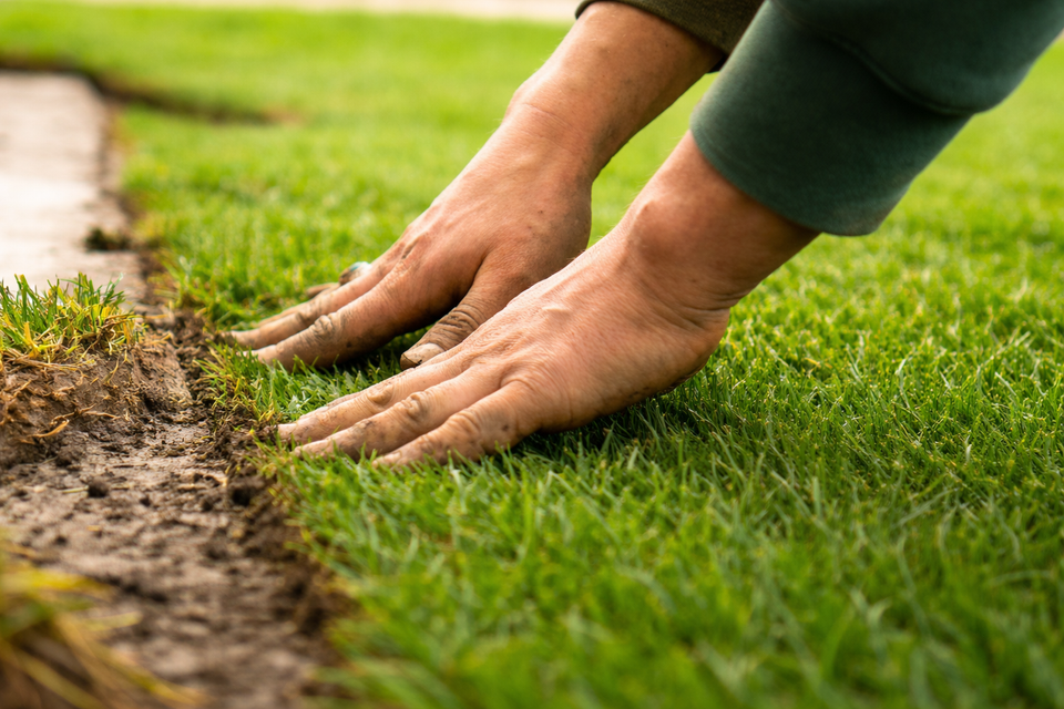 Weed and Feed Services