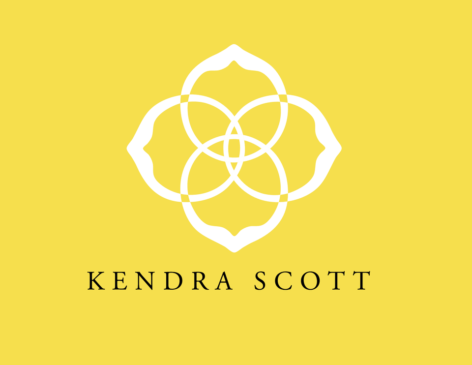 Kendra scott logo