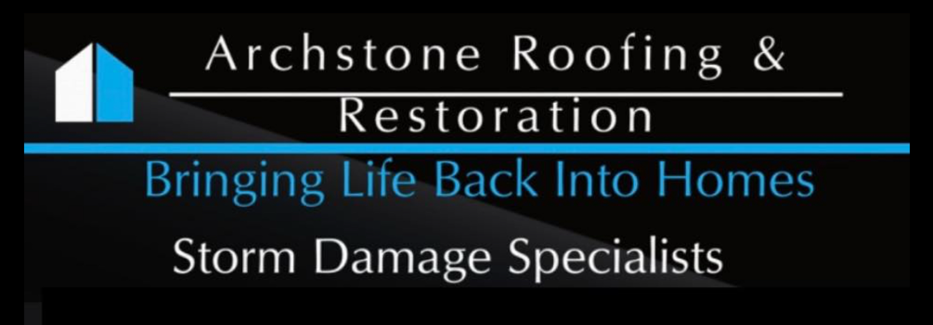 Archstone Roofing & Restoration