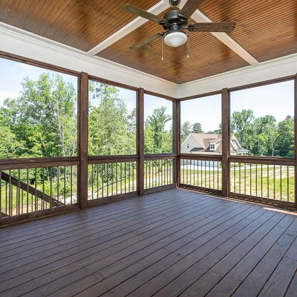 Porch