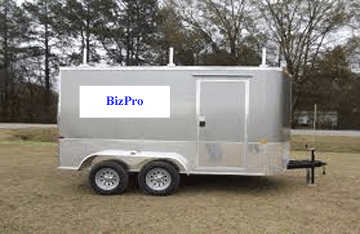 store my utility trailer or small camper at storageproxl in slidell LA