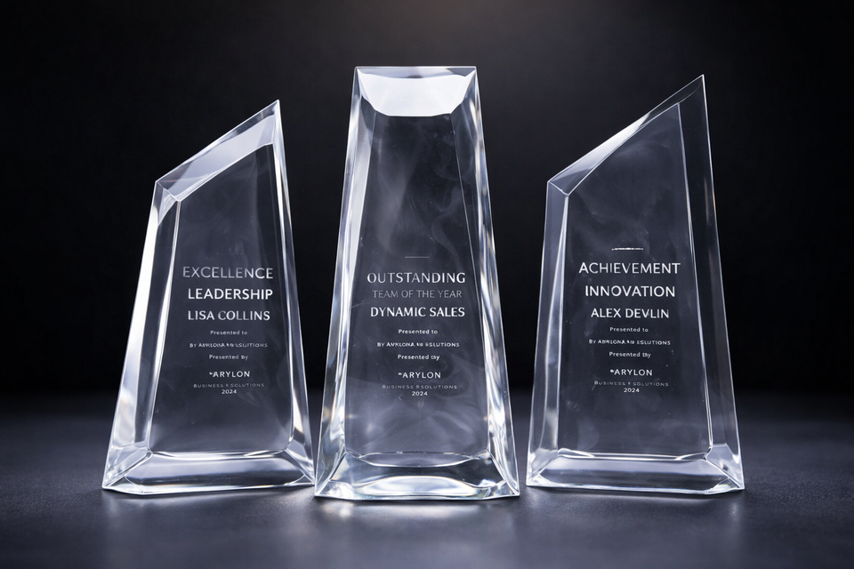 Corporate Awards