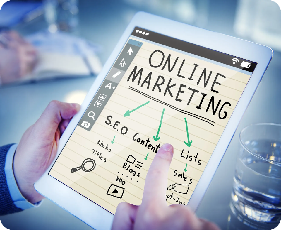Professional-web-design-plan