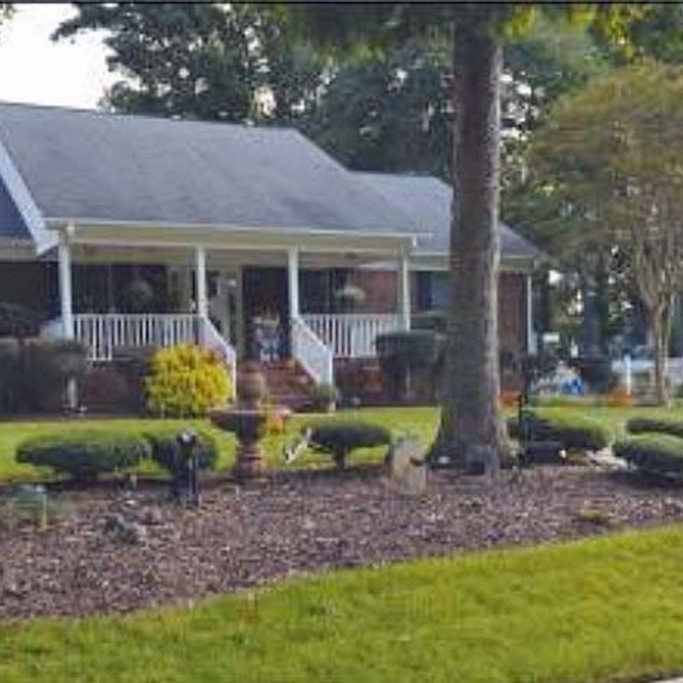 Kay and tommy hawkins home
