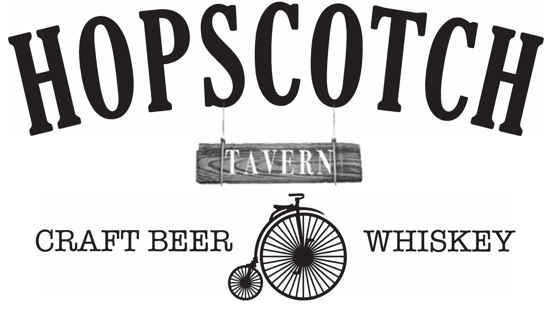 Hopscotch Craft Beer and Whiskey
