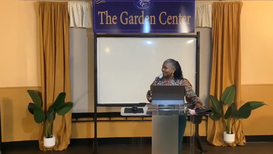 Words that changes lives