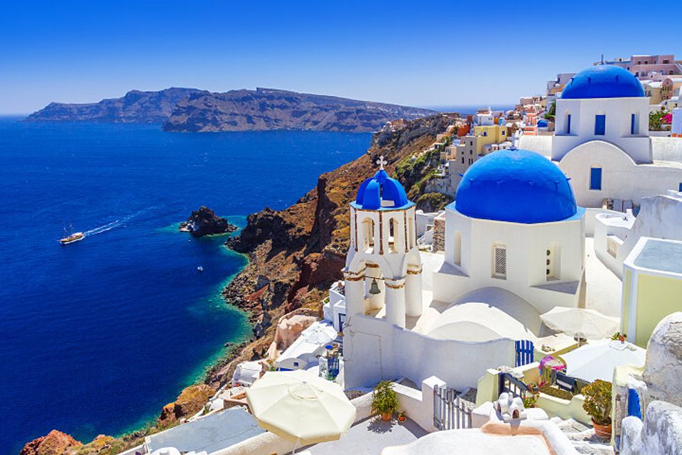 Ug bible land cruises