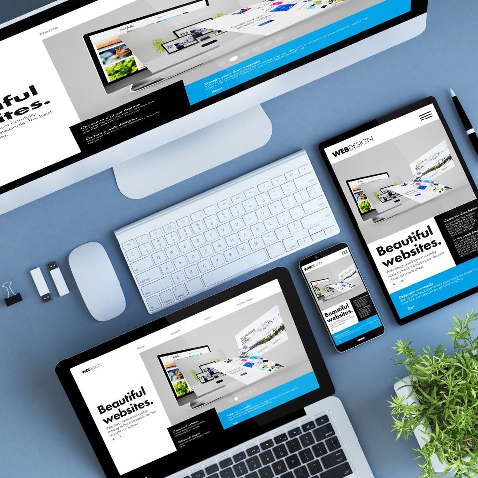 Newsletter covers