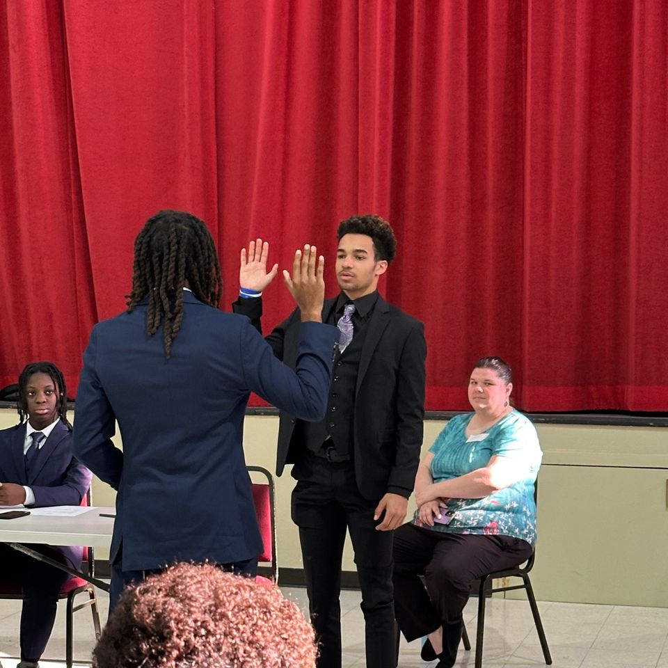 Mock trial 15