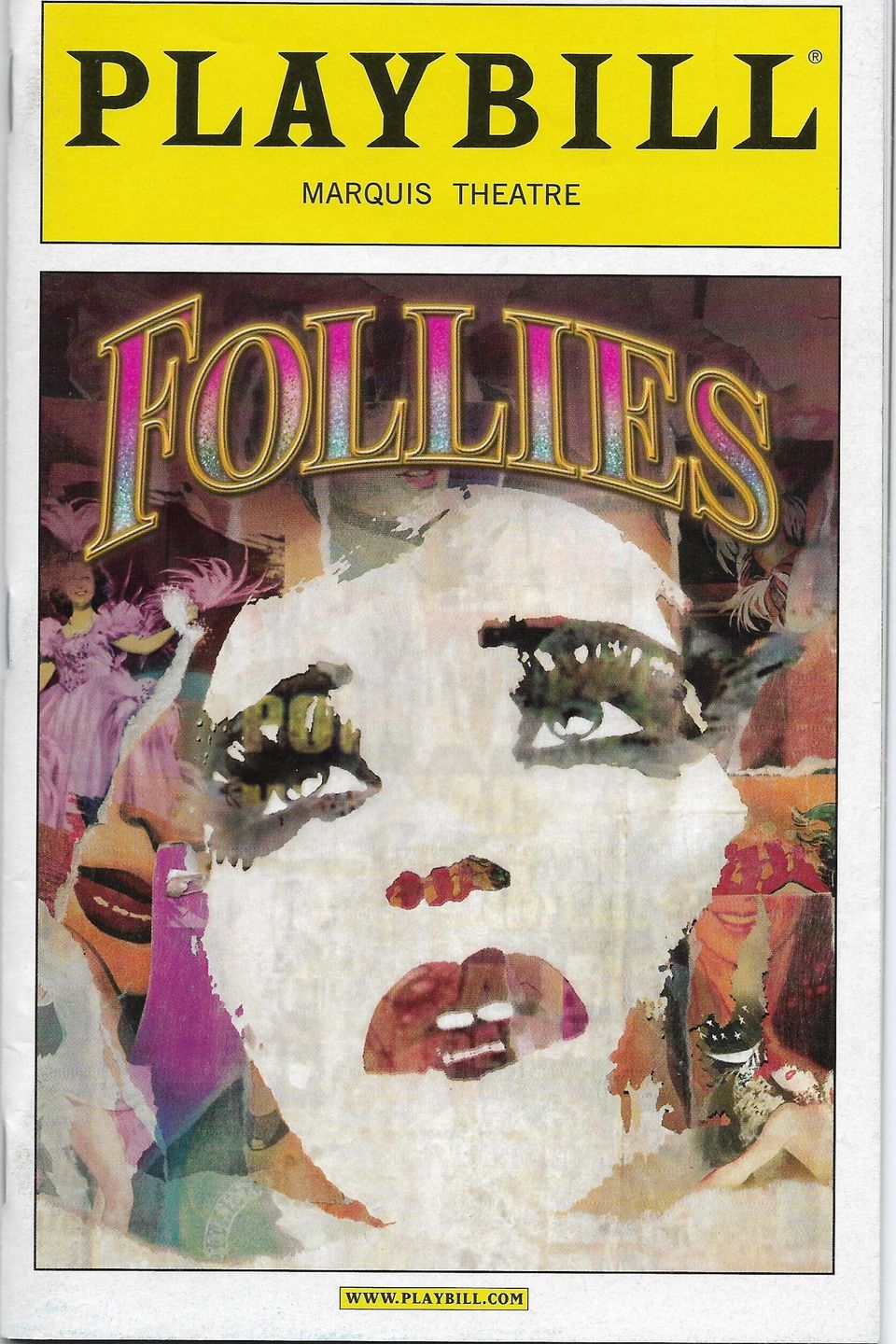 Follies