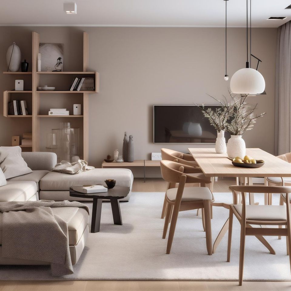 Kitchen Delivery and Assembly Service