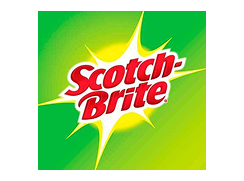 Scotch brite