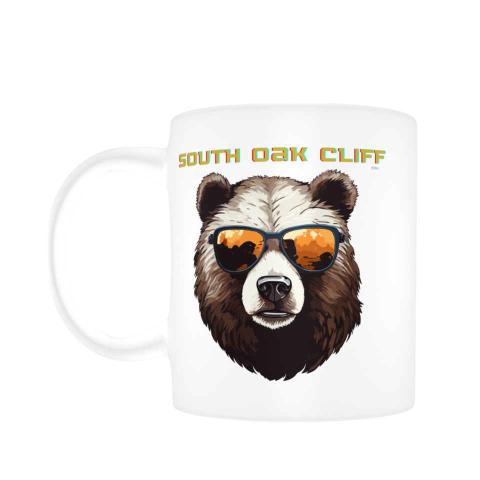 South oak cliff sweat shirts letters   words   82