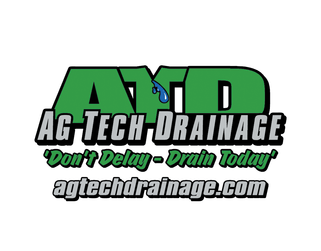 Ag Tech Drainage