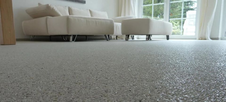 Basement floor (2)