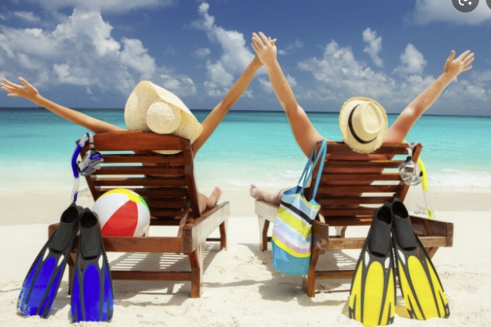 Vacation