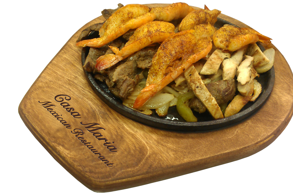 Casamaria master chefs fajita 360dma copy