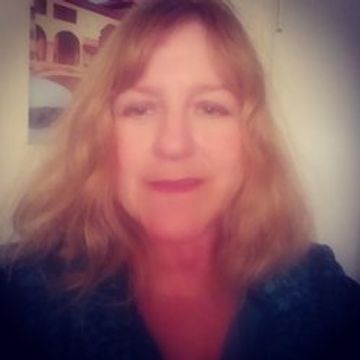 Carol A. website reviewer