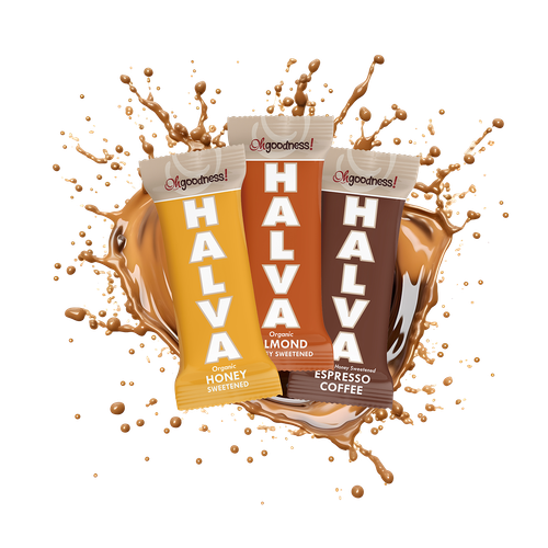Choco Splash