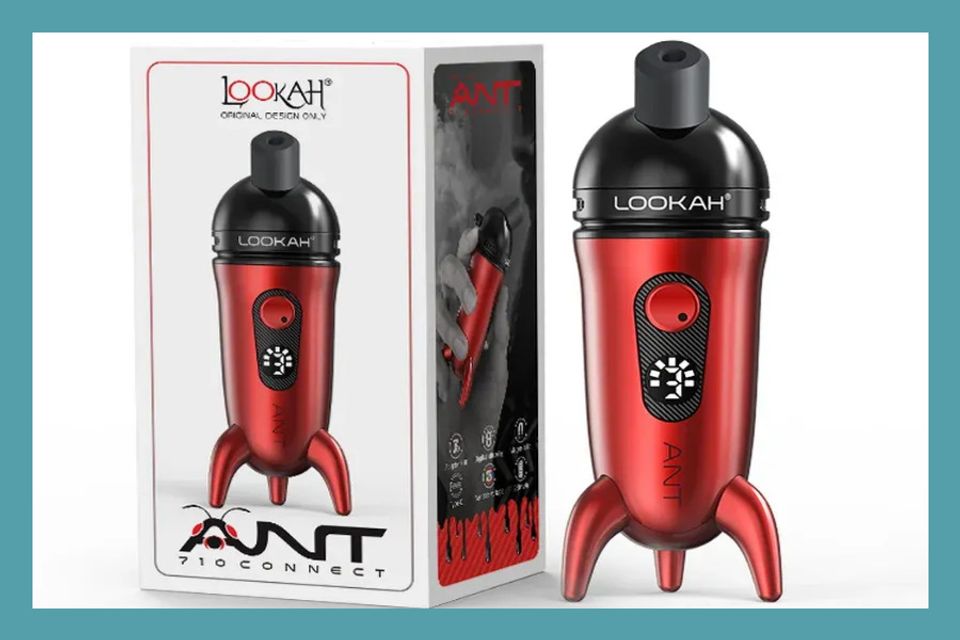 Lookah Ant Red