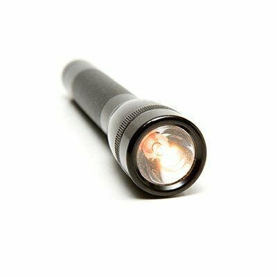 Bigstock aluminum flashlight 1597509