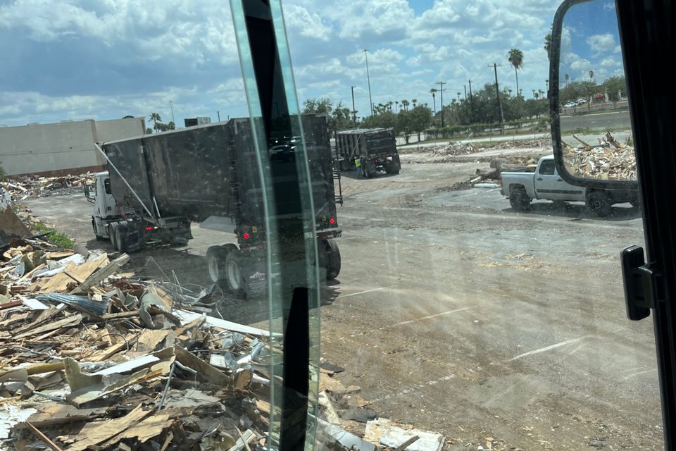 Hotel demolition   harlingen3