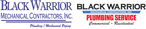 Black Warrior Mechanical Contractor