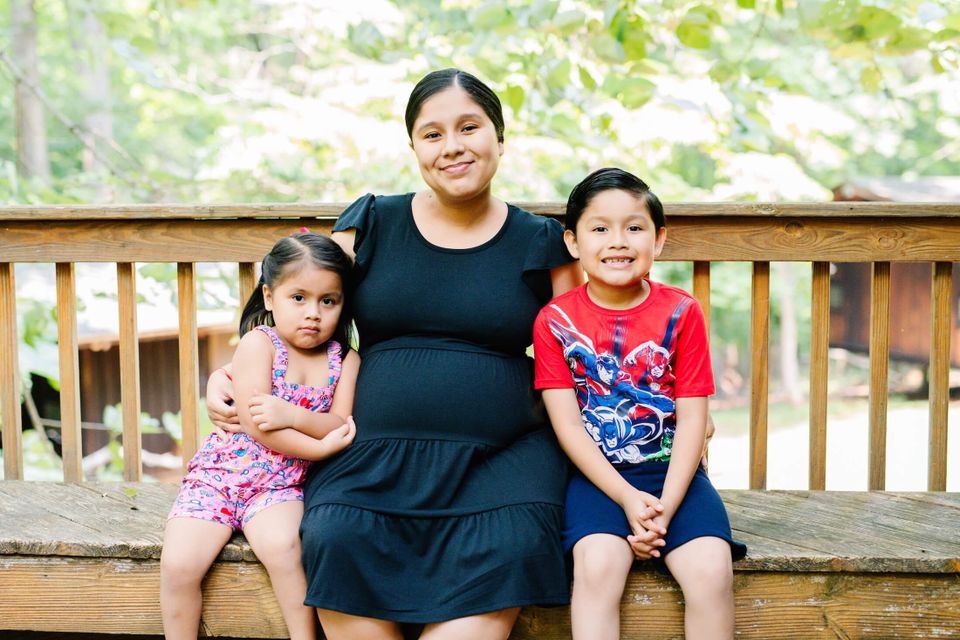 Mom pregnancy7