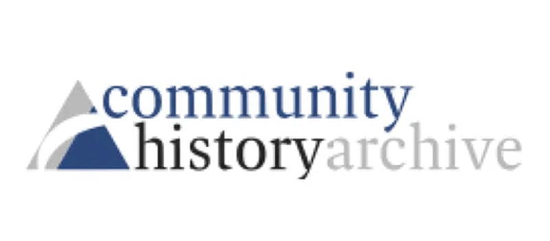 Community history archive