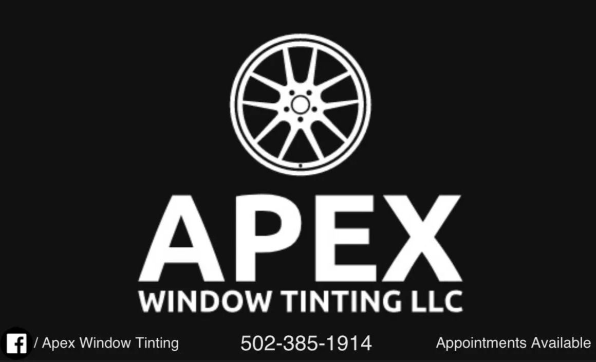 Apex Window Tinting