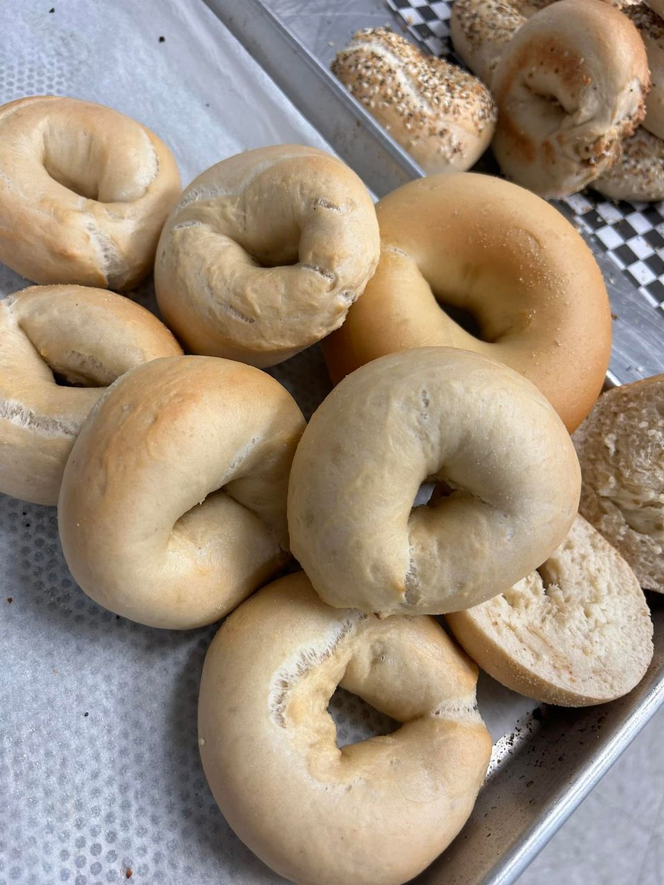 Bagels johnsoncity 49