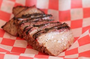 Brisket