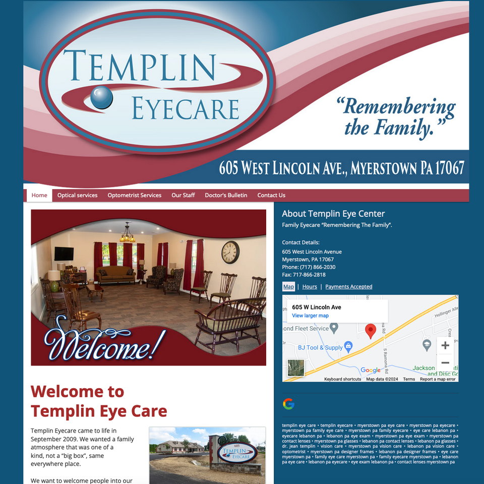040 templin eyecare