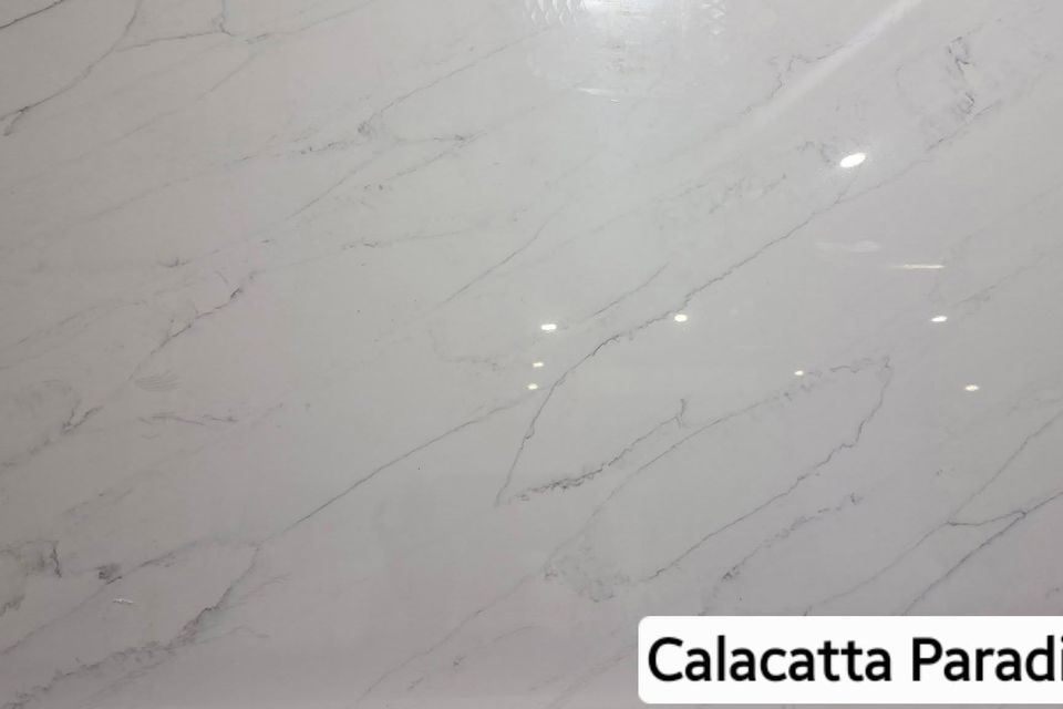 Calcatta paridiso