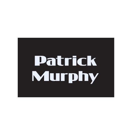 Patrick murphy