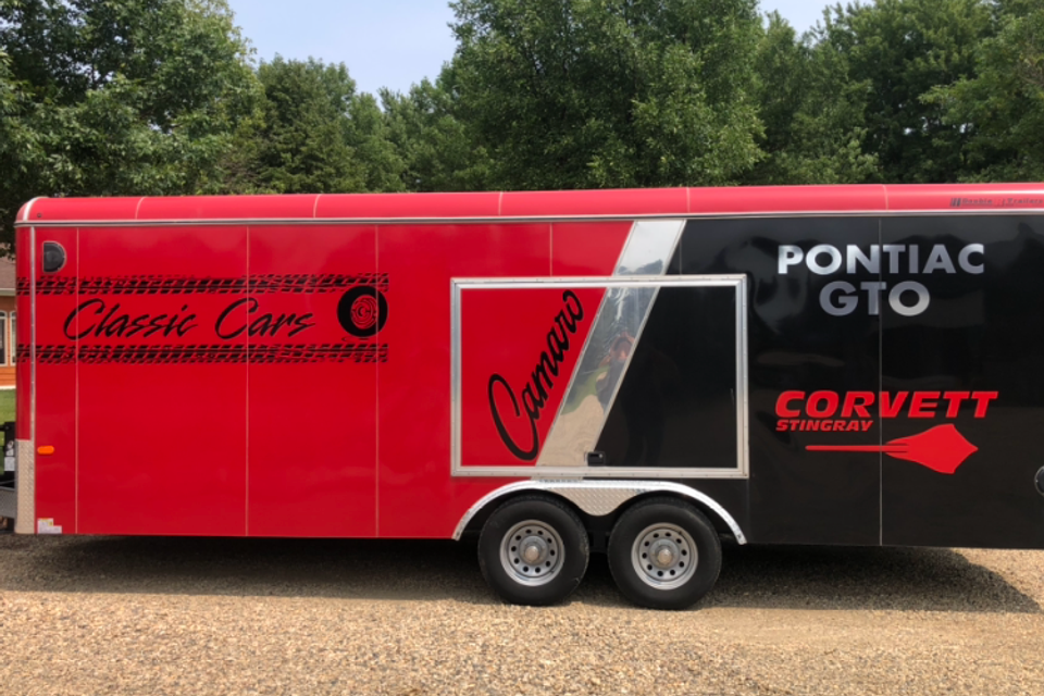 Bandk designs slayton 67