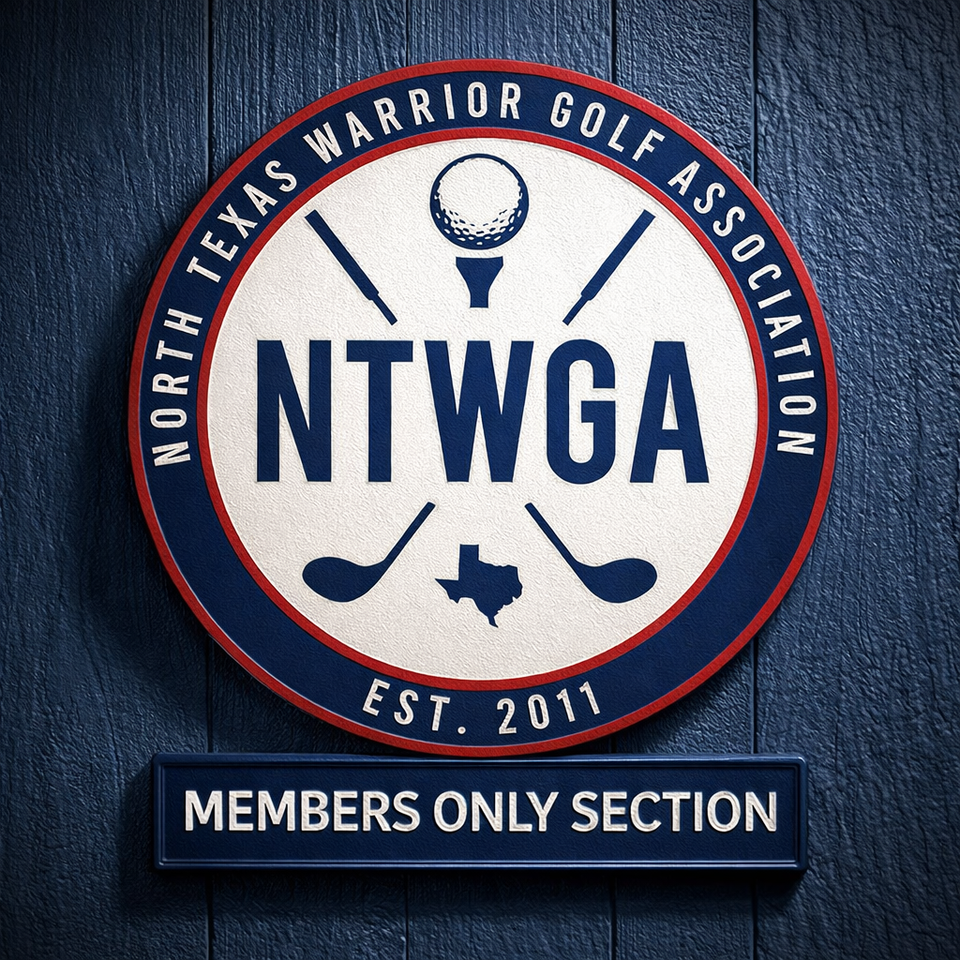 Ntwga members only