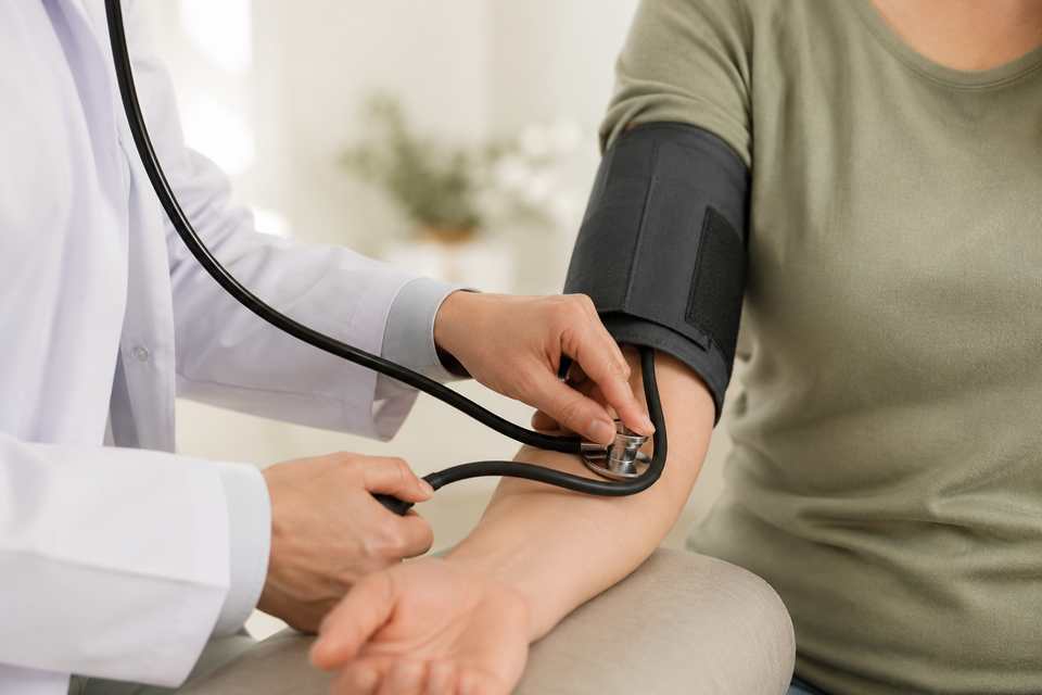 Primary Care